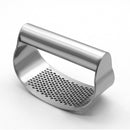 Garlic Press Mincer | Manual Garlic Press | Shopperia