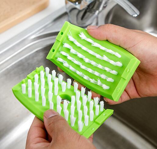 Kitchen Cleaning Brush | Creative Cleaning Brush | Shopperia