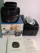 Wrist Blood Pressure Monitor | Wrist Sphygmomanometer | Shopperia