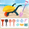 Beach Toys For Kids Children'S Beach Toy Set