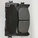 Applicable To Cars Brake Pads D1222 Brake Rubber Block 04465-06080