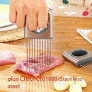 Garlic Press Mincer | Manual Garlic Press | Shopperia