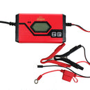 Car battery charger