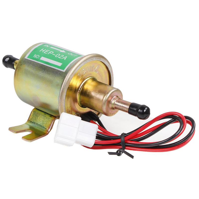 Tractor Fuel Pump | 12v Fuel Pump | Shopperia