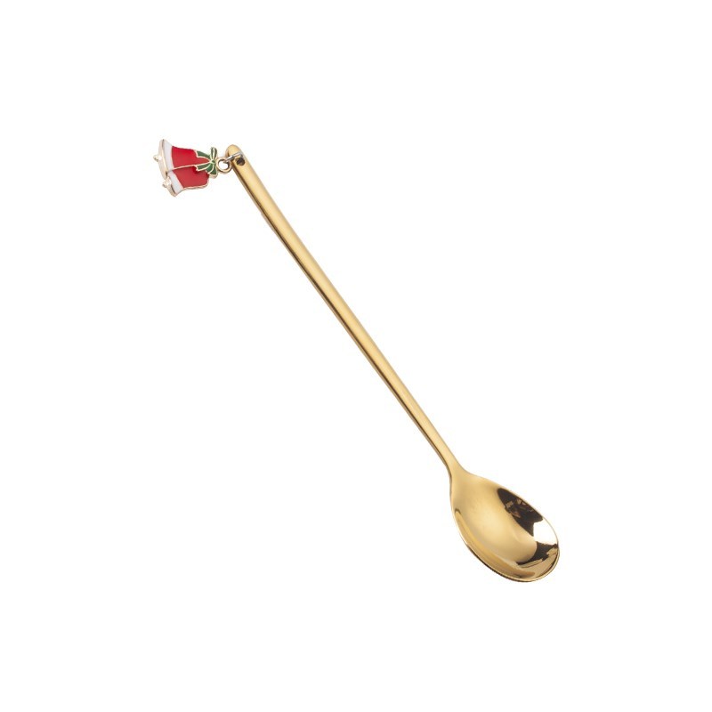 Kitchen Christmas Spoon | Shopperia