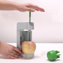 Multifunctional Fruit Slicer | Kitchen Fruit Slicer | Shopperia