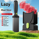 Household Meat Slicer | Kitchen Meat Slicer | Shopperia