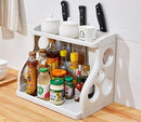 Kitchen Storage Rack | Kitchen Storage Shelf | Shopperia