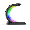 Magnetic Wireless Charger | Fast Wireless Charger | Shopperia