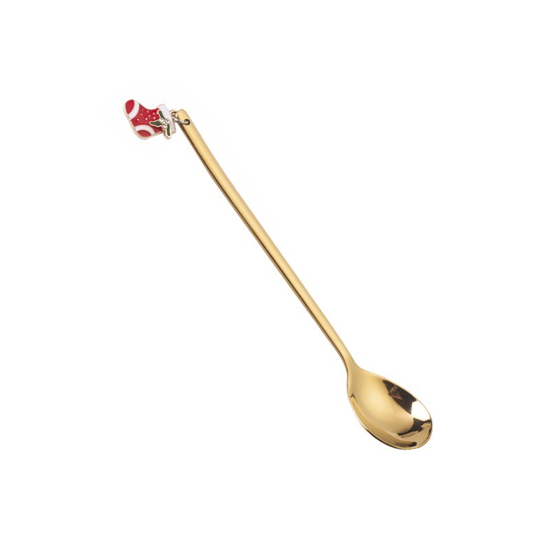 Kitchen Christmas Spoon | Shopperia