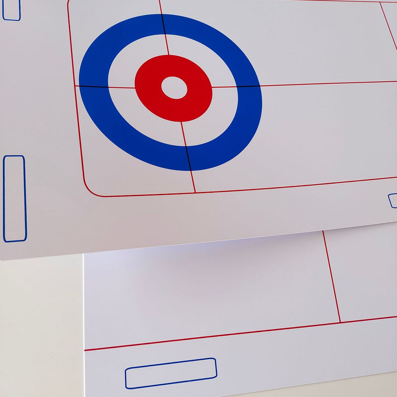 Indoor Sporting Goods Table Game