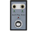 Automobile spark plug ignition tester tester