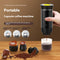 Portable Coffee Machine | Capsule Coffee Machine | Shopperia