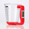 Electronic Measuring Cup | Kitchen Meal Scale | Shopperia