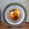 Magnetic Globe Lamp | Floating Globe Map | Shopperia