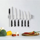 Knife Storage Rack | Wallmounted Knife Rack | Shopperia