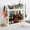 Kitchen Storage Rack | Kitchen Storage Shelf | Shopperia