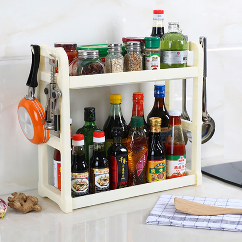 Kitchen Storage Rack | Kitchen Storage Shelf | Shopperia