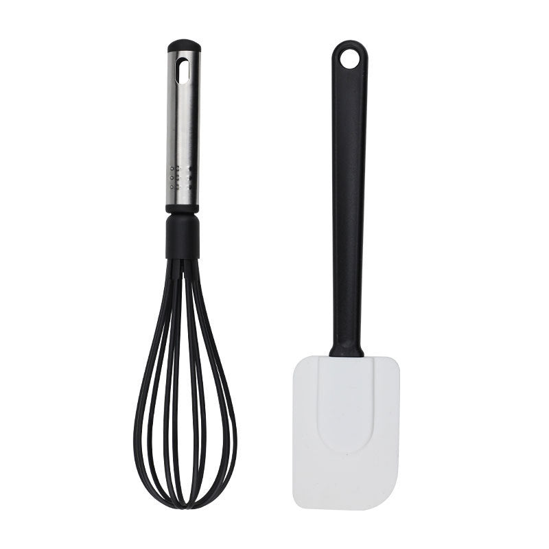 Goods Kitchen Tools Cooking Spoon Spatula Set