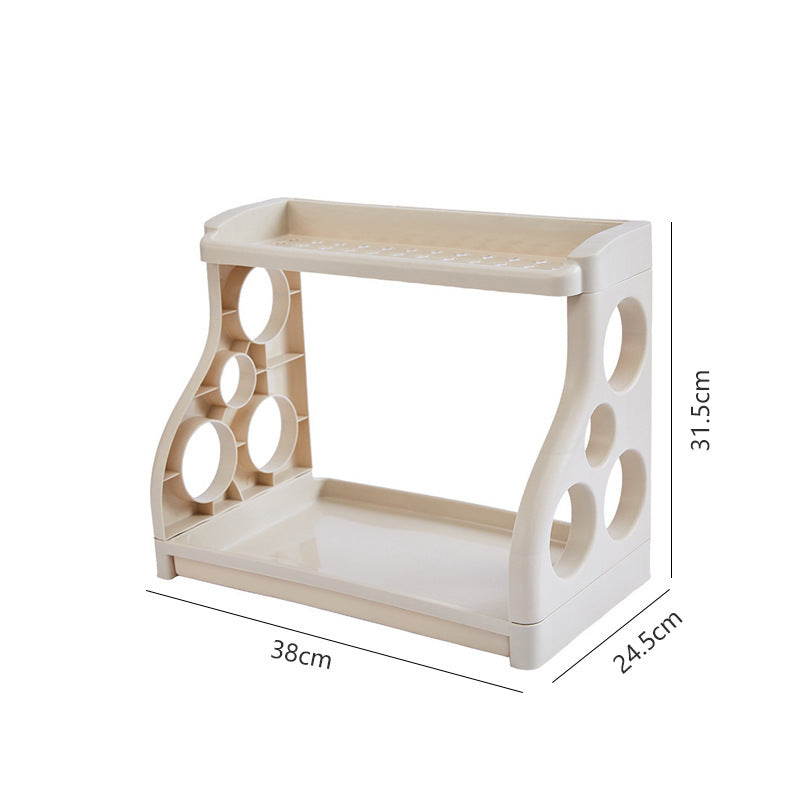 Kitchen Storage Rack | Kitchen Storage Shelf | Shopperia