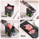 Household Meat Slicer | Kitchen Meat Slicer | Shopperia