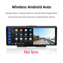 Navigation 10.26 Inch Wireless Carplay And Car Recorder