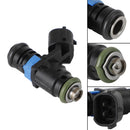 Household Minimalist Car Parts Fuel Injector