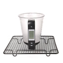 Electronic Measuring Cup | Kitchen Meal Scale | Shopperia