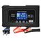 P20 Car Motorcycle Battery Lead-acid Battery Charger