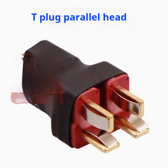 Amass Genuine Goods T Plug XT60 Parallel Series Plug Converter