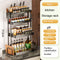 Spice Rack Organizer | Kitchen Spic Rack | Shopperia