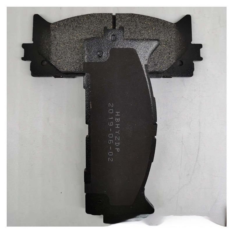 Applicable To Cars Brake Pads D1222 Brake Rubber Block 04465-06080