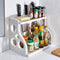 Kitchen Storage Rack | Kitchen Storage Shelf | Shopperia