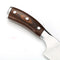 Stainless Steel Kitchen Knife | Leather Steel Knife | Shopperia