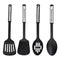 Goods Kitchen Tools Cooking Spoon Spatula Set