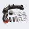 Car Modification Auto Parts Turbo Intake Pipe