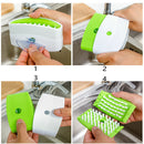 Kitchen Cleaning Brush | Creative Cleaning Brush | Shopperia