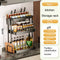 Spice Rack Organizer | Kitchen Spic Rack | Shopperia